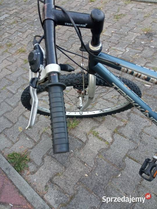 Rower górski MTB 26 całe sprawny do jazdy Sport i Wypoczynek śląskie