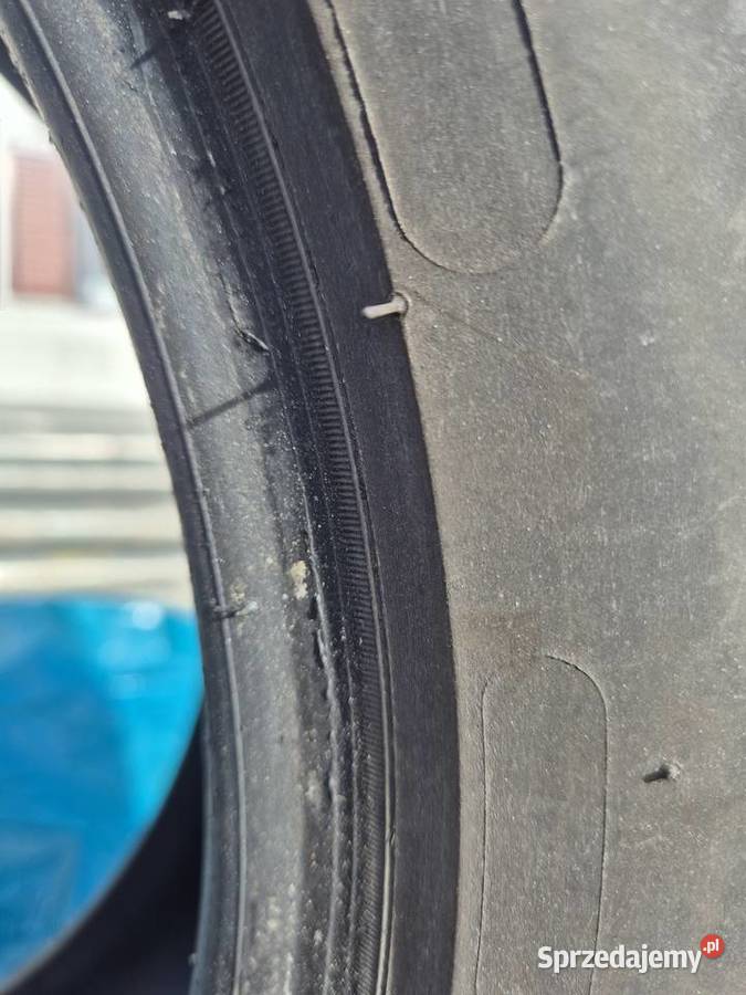 Michelin Primacy 3 22550 R17 94W 50 Samochodowe Koszalin sprzedam