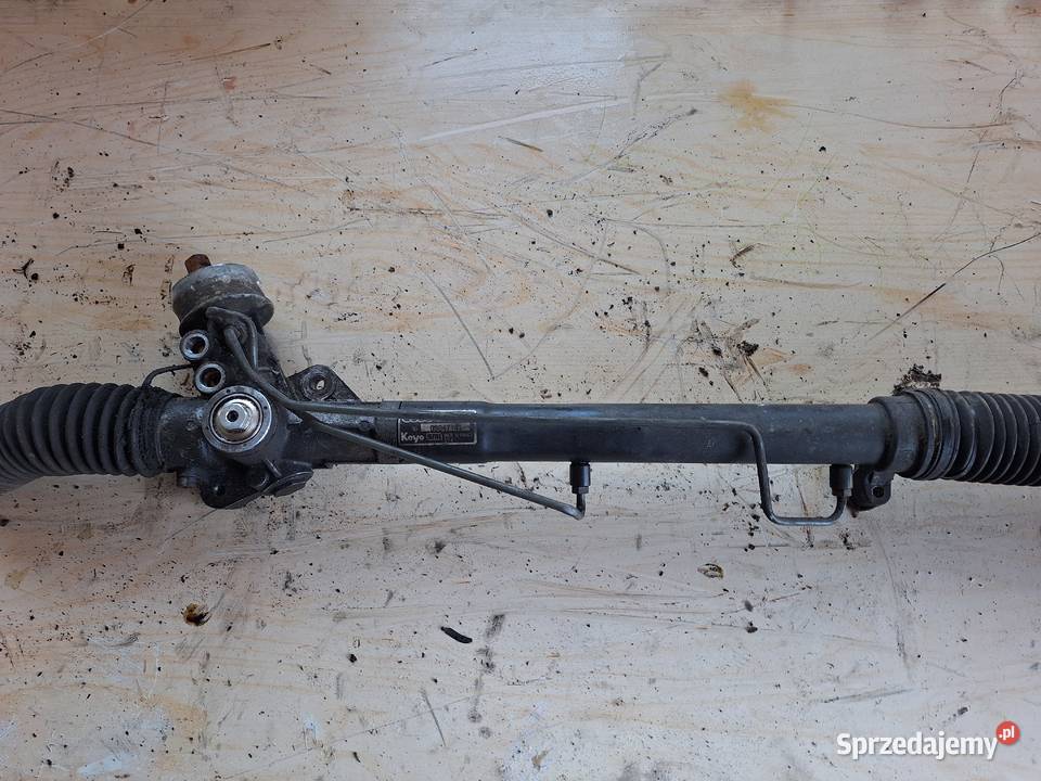 Przekładnia Kierownicza Maglownica Volkswagen