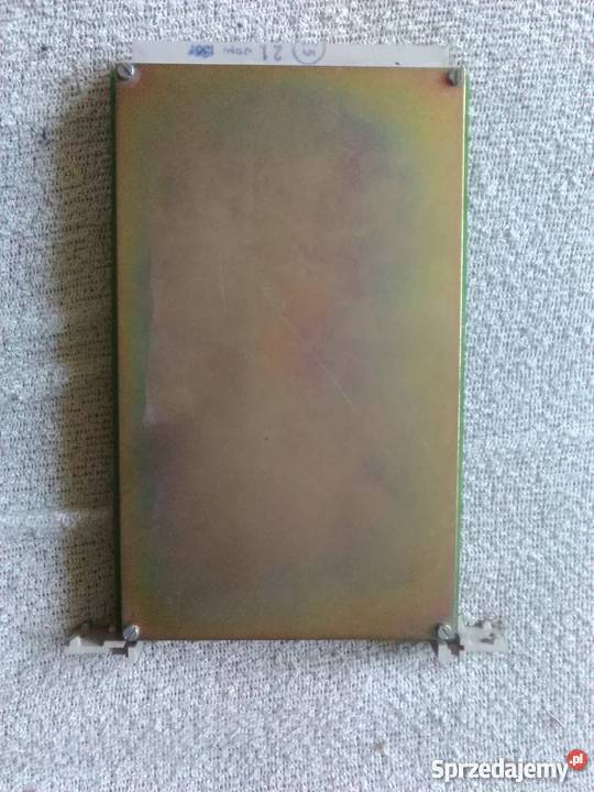 Sterownik HEYNAU RAMSTETTER SB93GSB3 BEST