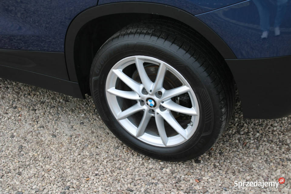 BMW X2 Automat LED Fvat Gwarancja F39 20172023 Warszawa