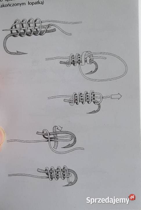 Kalendarz wędkarski 2005