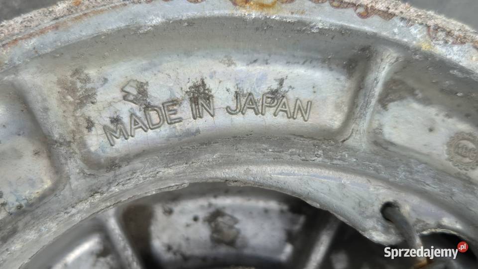 Bęben szczękotrzymacz yamaha Białystok