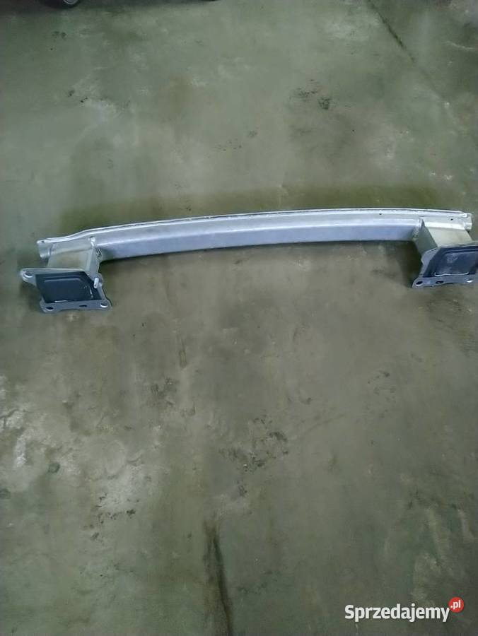 SPRZEDAM BELKA POD ZDERZAK TYŁ a4 b9 lubelskie Ryki
