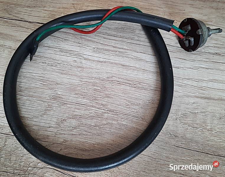Włącznik wyłącznik wycieraczek jednostopniowy Układ elektryczny, zapłon wielkopolskie Ostrów Wielkopolski