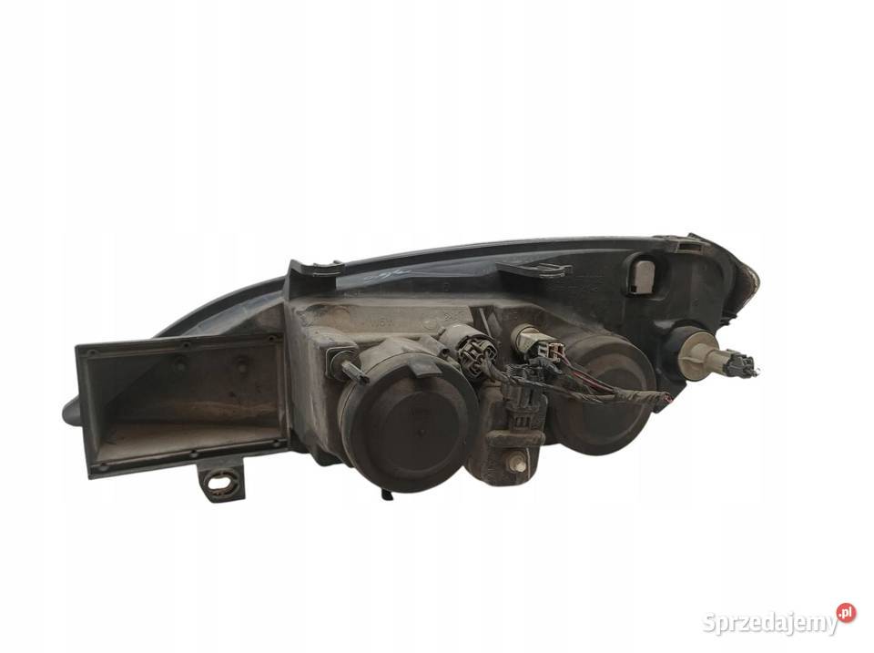 LAMPA PRZÓD PRAWA LIFT FL 89003045 Nissan świętokrzyskie