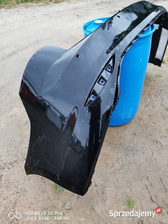 VW GOLF 7 VII 5G9 ZDERZAK TYŁ KOMBI 5G9807421 osobowe Luzino