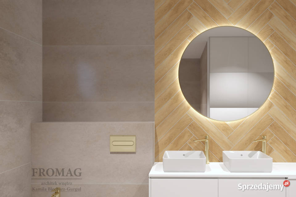 Tacoma Sand Lappato 120x60 gres rektyfikowany Katowice