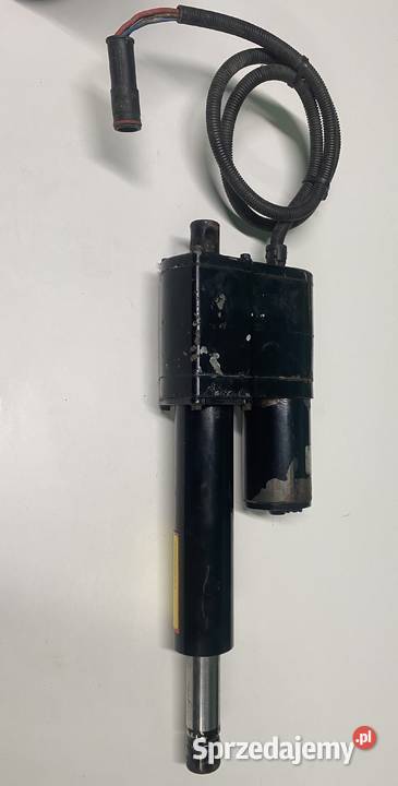 SIŁOWNIK ELEKTRYCZNY HOLLAND CRCXCSTX 84018920
