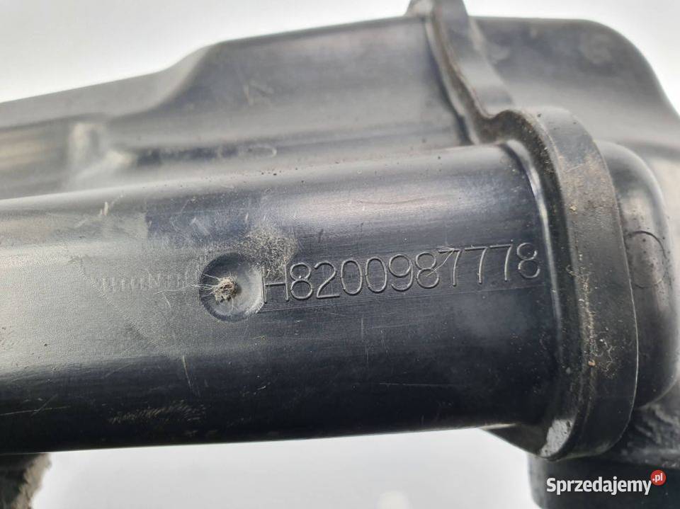 PRZEWÓD RURA DOLOT RENAULT MASTER III 8200987778