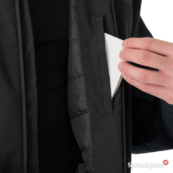 Kurtka męska 4F narciarska S M L XXL 3XL Odzież sportowa Dębica