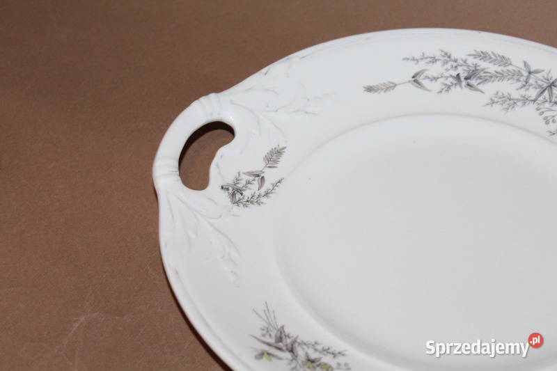 Patera Rostrand 19341938 624 FiaF Szczecin