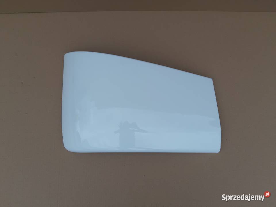 RENAULT PREMIUM DXI NAROŻNIK ZDERZAKA PRAWY lubuskie Trzciel