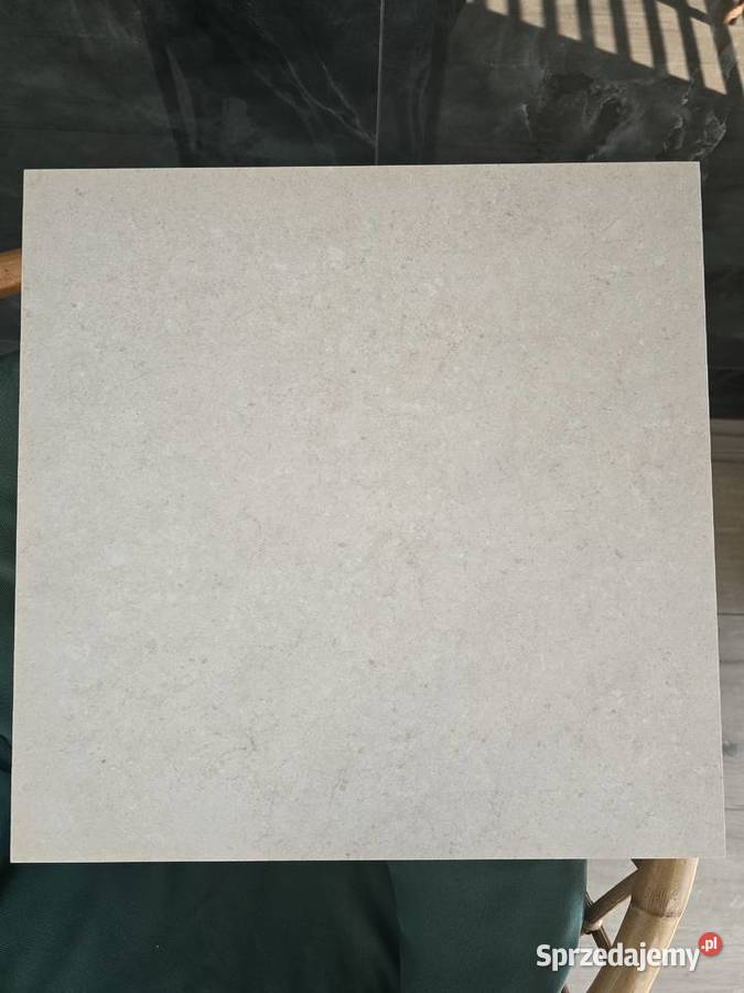 PŁYTKA SANDORO BEIGE MATT RECT 45x45 GATII 14mm Opoczno