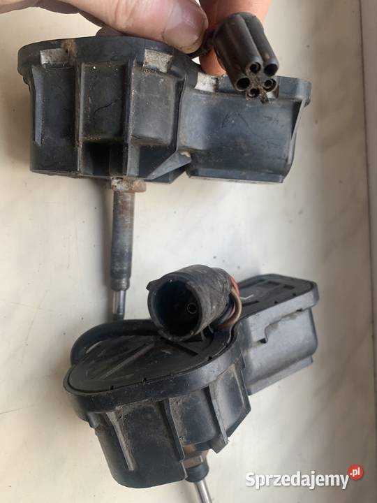 BMW e23 ramiona reflektorów BMW e23 silniczki Mszana