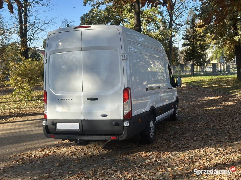 Ford Transit Nowy Sącz