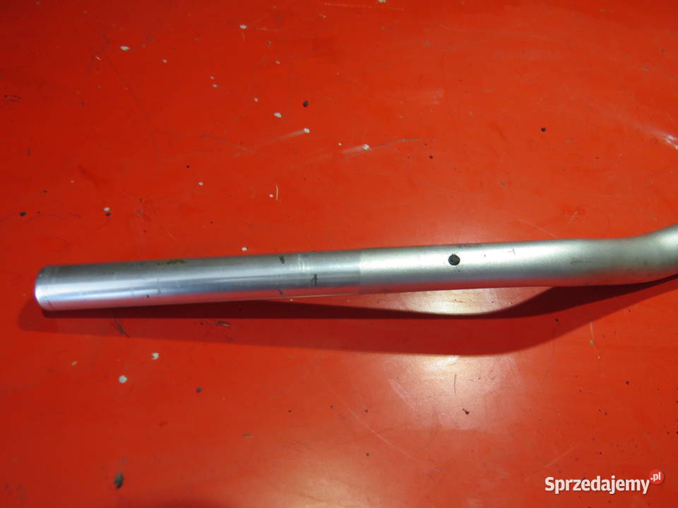 HONDA HORNET 600 PC36 03 kierownica kiera s Kierownice motocyklowe Warszawa sprzedam