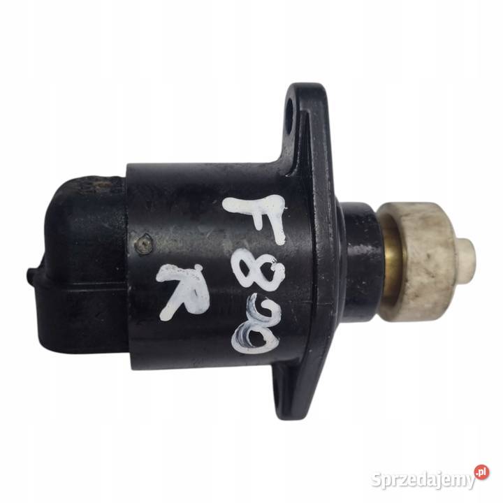 REGULATOR BIEGU JAŁOWEGO BMW F800 F800R K73 0914 Chełm