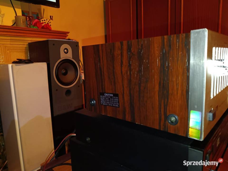 Klasyk Vintage korektor Graficzny Sansui SE7 Elektronika Mielec