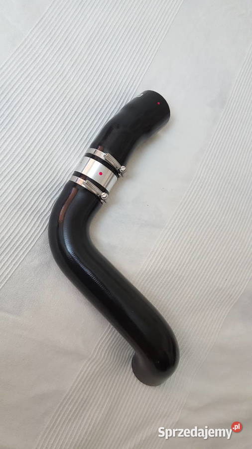 ROVER 75 MG ZT RURA WĄŻ INTERCOOLERA POLIFT wielkopolskie Poznań