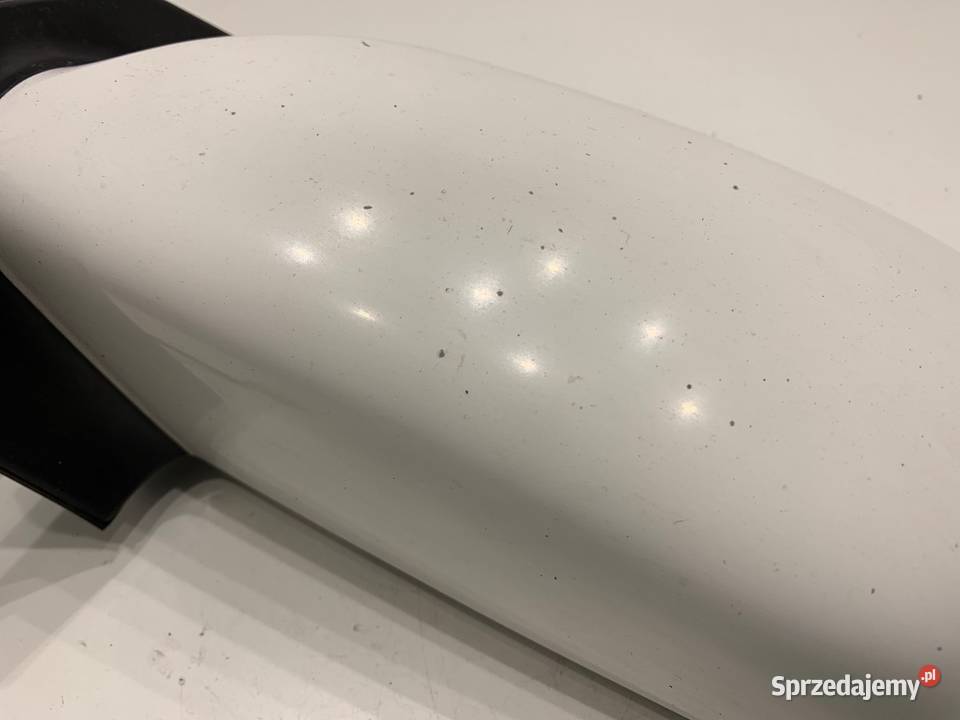 LUSTERKO LEWY TOYOTA COROLLA E12 SedanLimuzyna osobowe