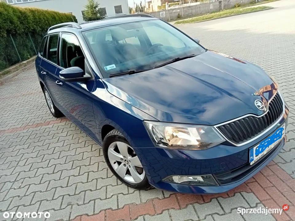 Zamienie na elektryka hybryde benzyna Wodzisław Śląski sprzedam