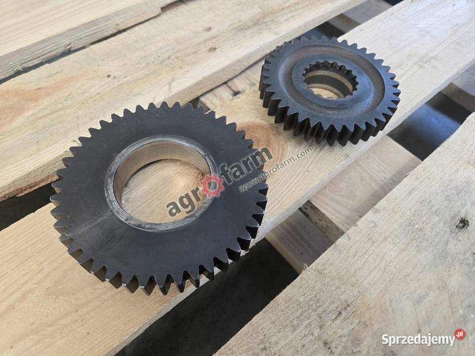 Koła zębate WOM z44x36 Vario ML90 Fendt 516 514 Byków