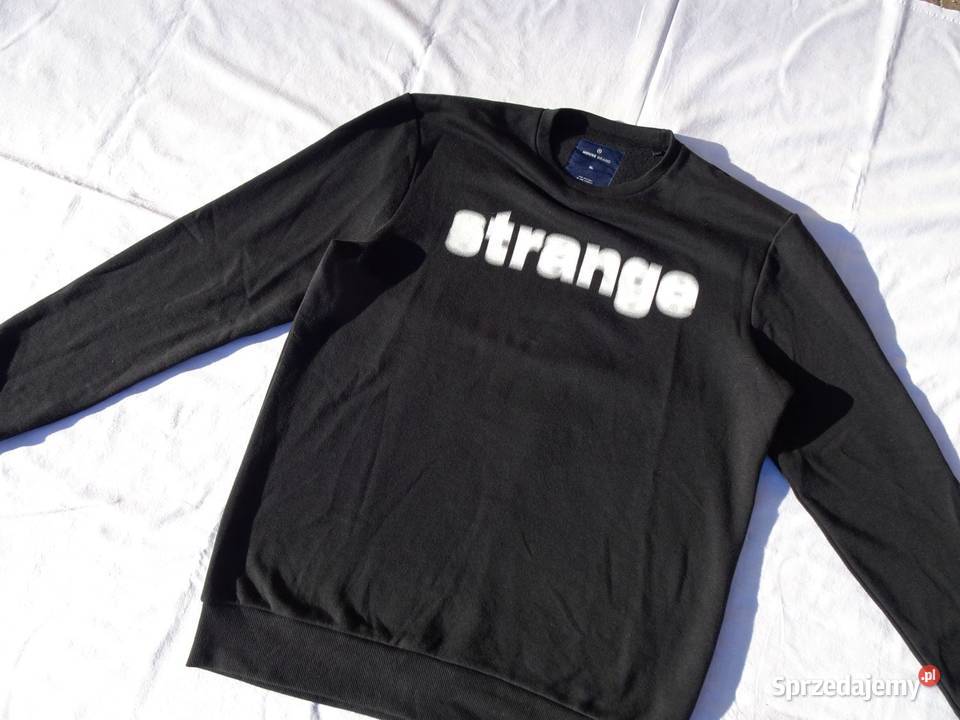 House Brand ciepła bluza Nowa XL XXL Nowy Sącz sprzedam