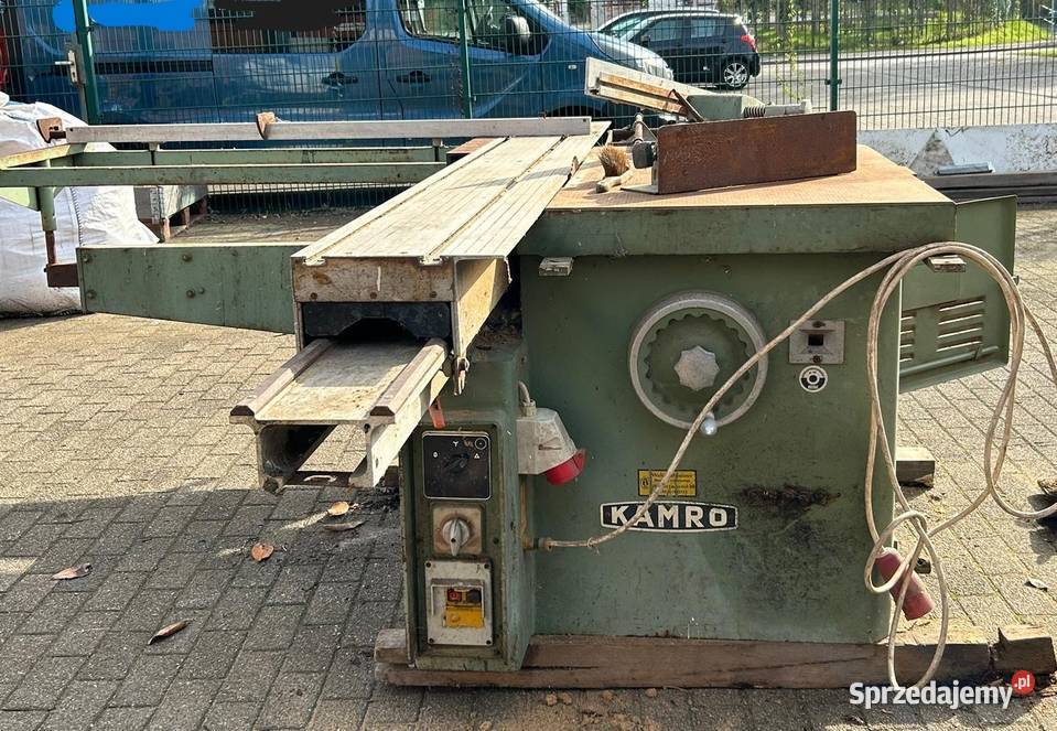 Piła Kamro 2600 Wejherowo sprzedam