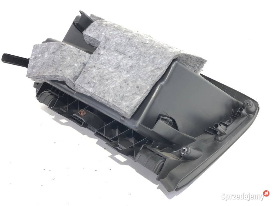 SCHOWEK PASAŻERA OPEL ASTRA J Hatchback 0915