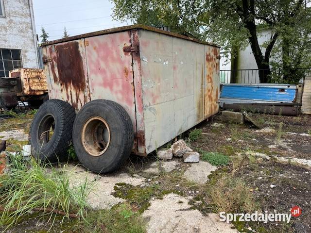 Izoterma zabudowa Robura Pruszków