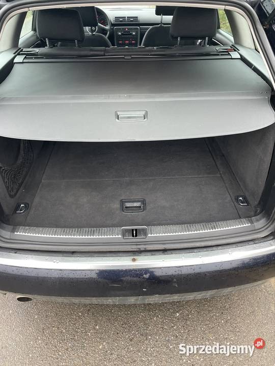 Audi a4 b6 20 A4 Sępólno Krajeńskie sprzedam