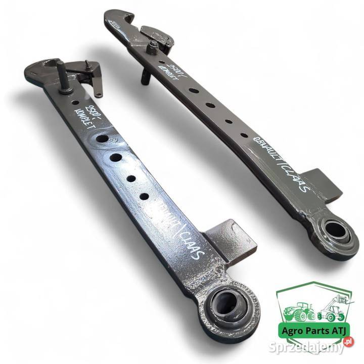 Ramiona sterujące TUZ Renault Claas podlaskie Ciechanowiec