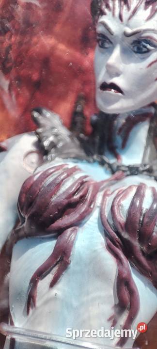 Figurka Diablo the Corrupt Rogue