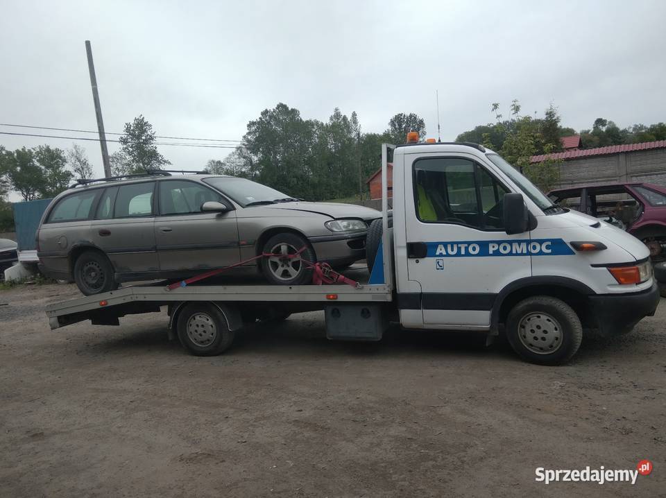 wszystkie marki Złomowanie Kraków