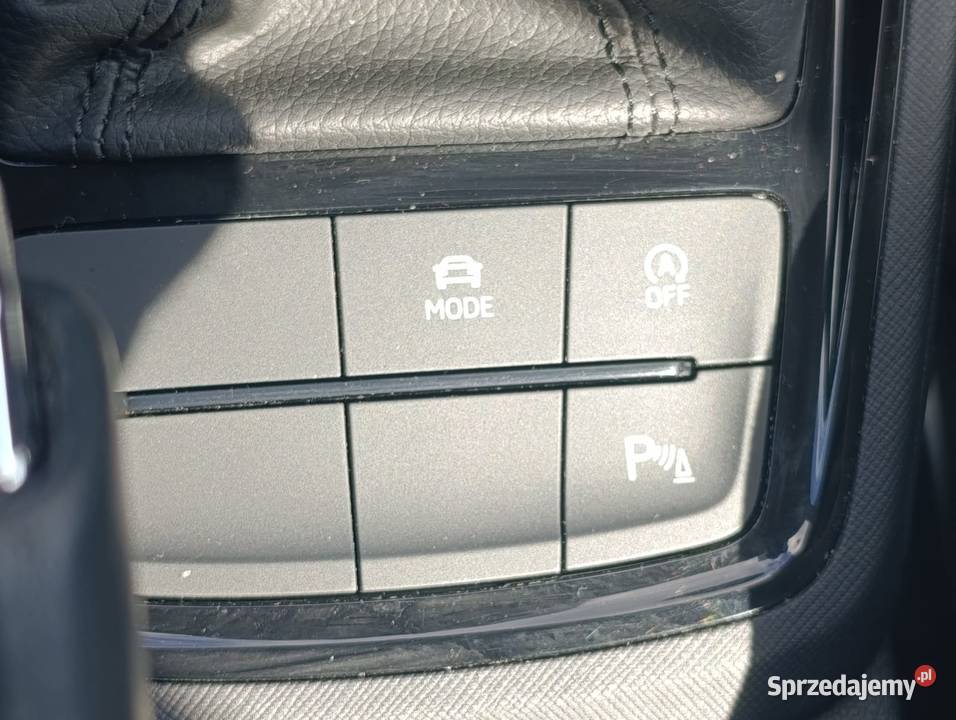 Facelifting 15 TSI 150 Przjeęcie leasingu Salon Warszawa