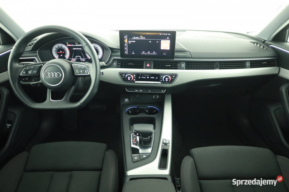 Audi A4 35 TFSI mazowieckie Piaseczno sprzedam