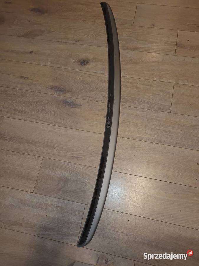 Lotka tylna spojler na klapę bmw e46 compact Lublin