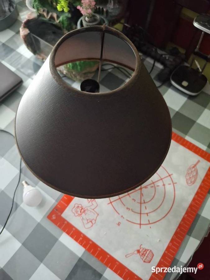 Lampa Jack Daniels 1l przewód Łódź