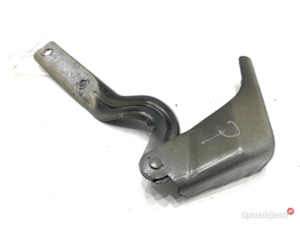 ZAWIAS MASKI PRAWY PRZÓD VW PASSAT B7 osobowe