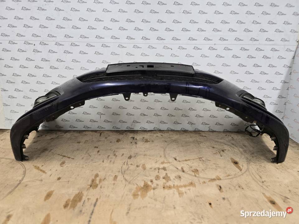 MAZDA 6 II LIFT 11r zderzak przód 4 PDC Kielce sprzedam