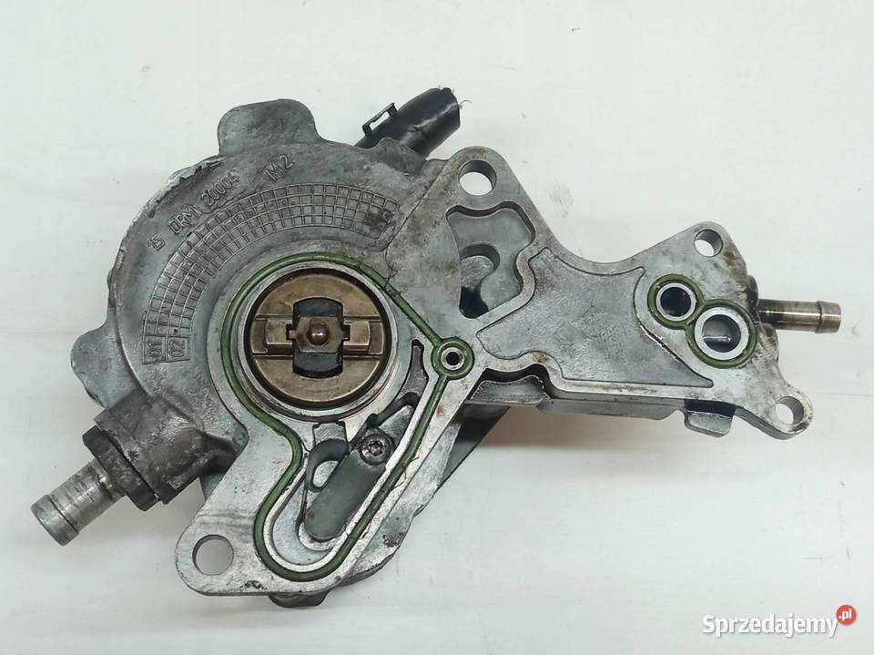 POMPA VACUM 038145209A LUK 19 TDI VW Volkswagen