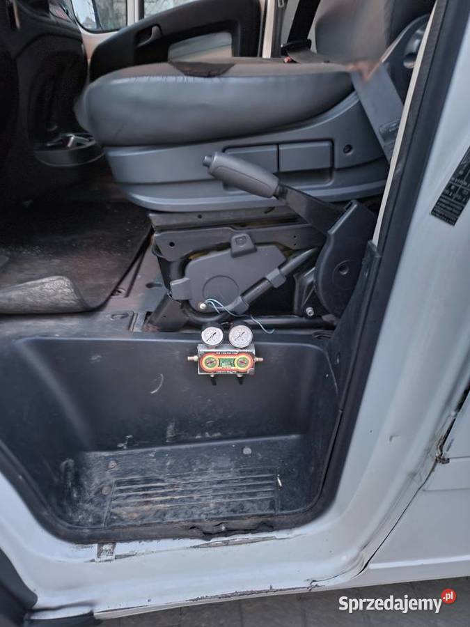 Euro 6 Auto laweta sprzedam