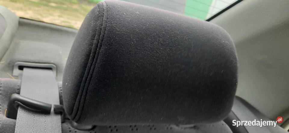 Zagłówki Honda Accord VI 6 Ostrowiec Świętokrzyski