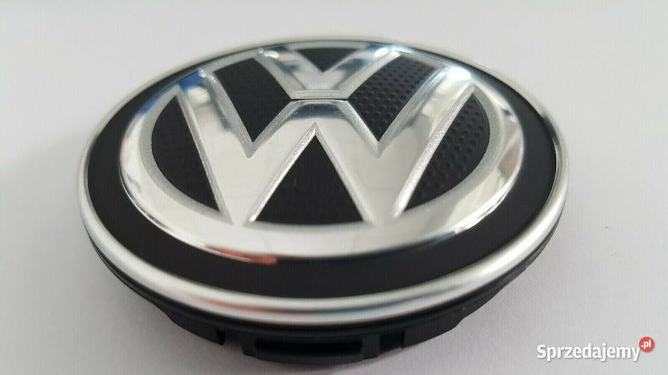 4x Dekielek Dekielki VW 6C0601171 56mm sprzedam