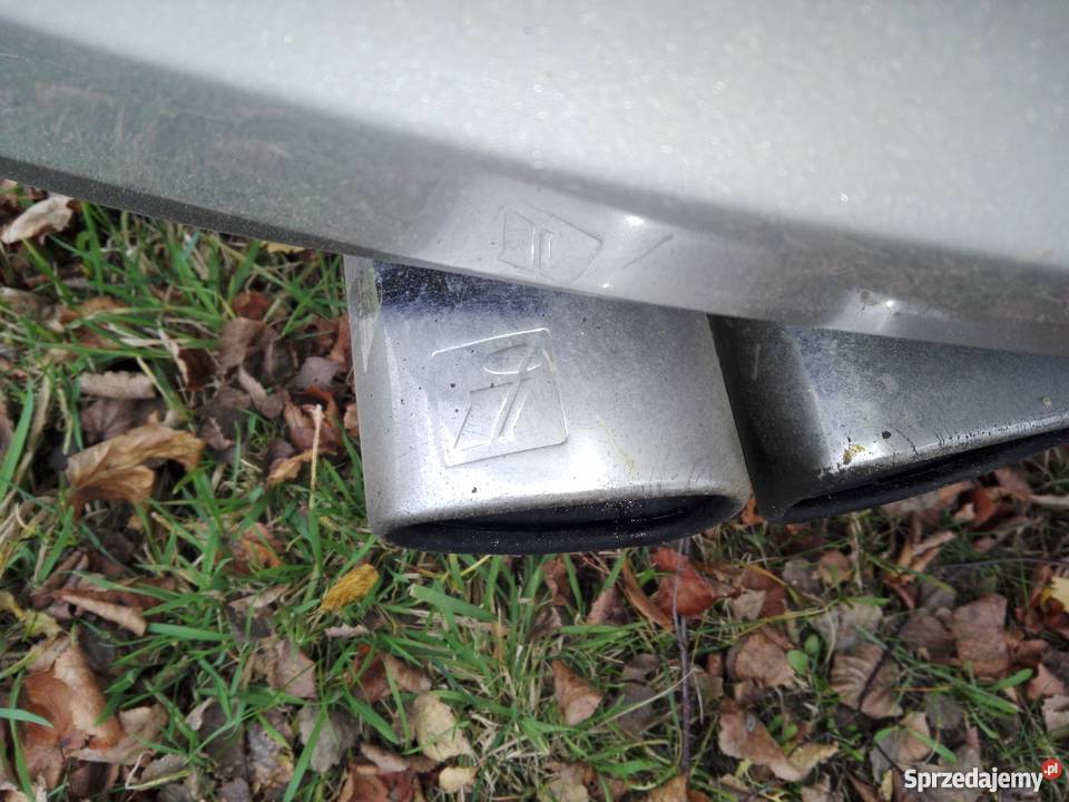 Vectra B Irmscher Zarejestrowany w Polsce Sokołów Podlaski sprzedam