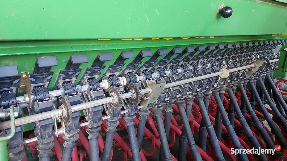 siewnik hassia dk 250 nieuszkodzony Mielec sprzedam
