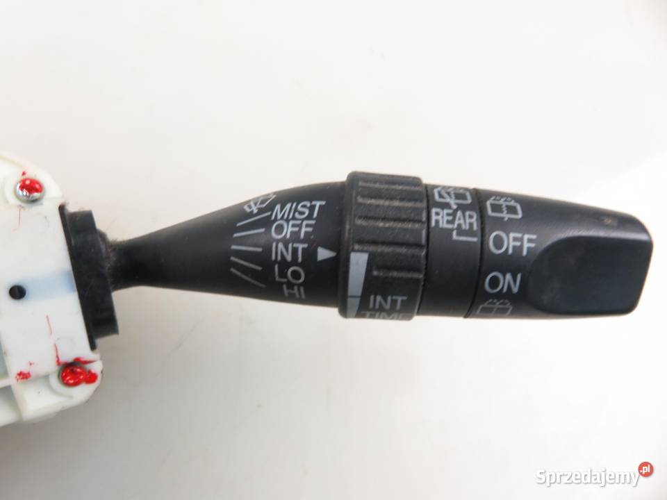 PRZEŁĄCZNIK ZESPOLONY HONDA FRV