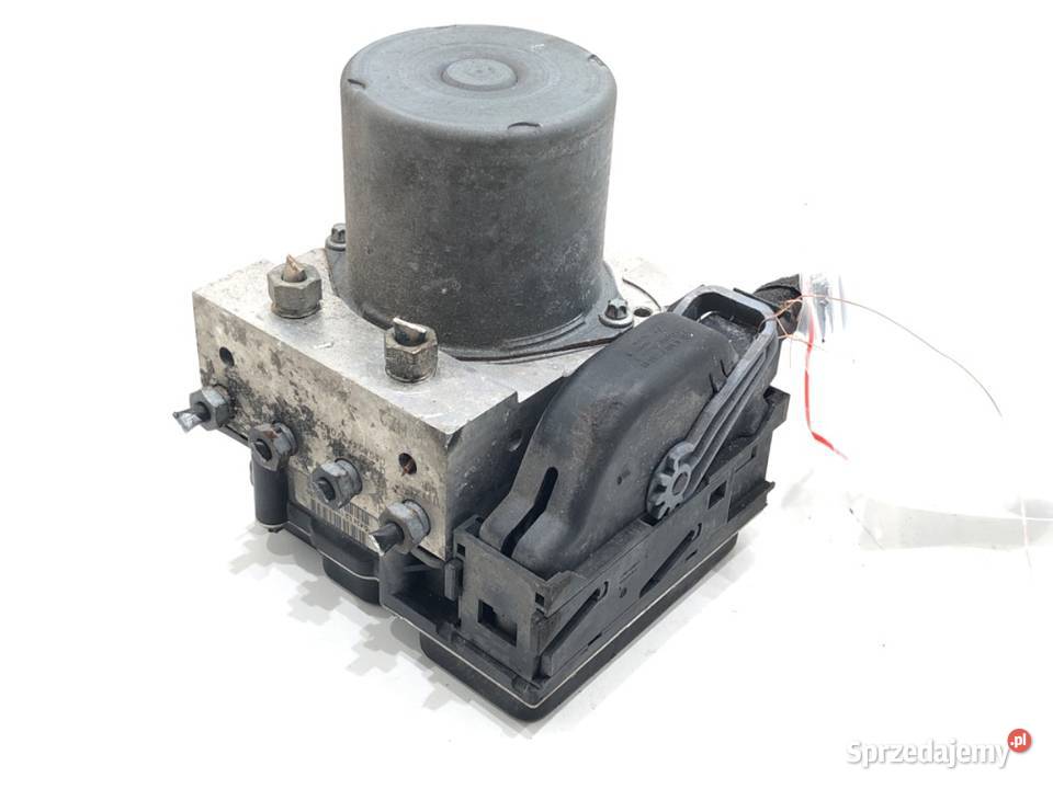 POMPA ABS MERCEDES W169 0064313812 15 95 0412