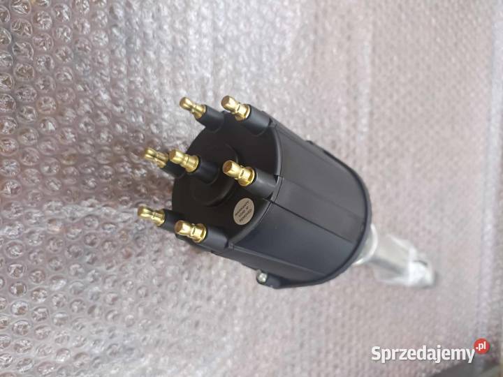 APARAT MODUL ZAPLONOWY CHEVROLET gmc 43 V6 astro Rok produkcji 1995 Jelenia Góra sprzedam